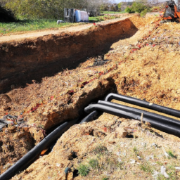 Désinstallation de fosse toutes eaux : confiez cette tâche délicate à des professionnels expérimentés Carquefou